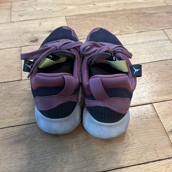 Jordan shoes - Picture 4 of 5